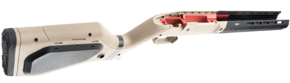 Schaft Hera H7 Chassis