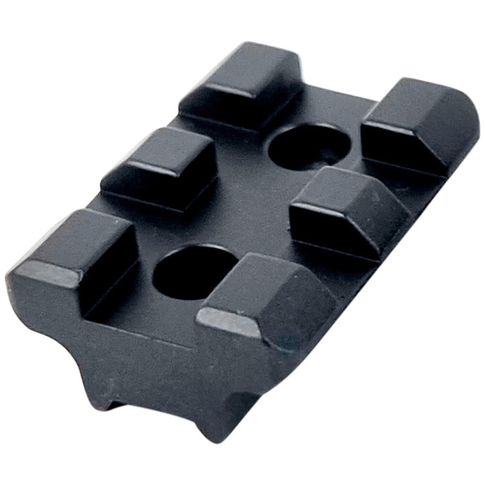 Weaver Schiene für QR Adapter