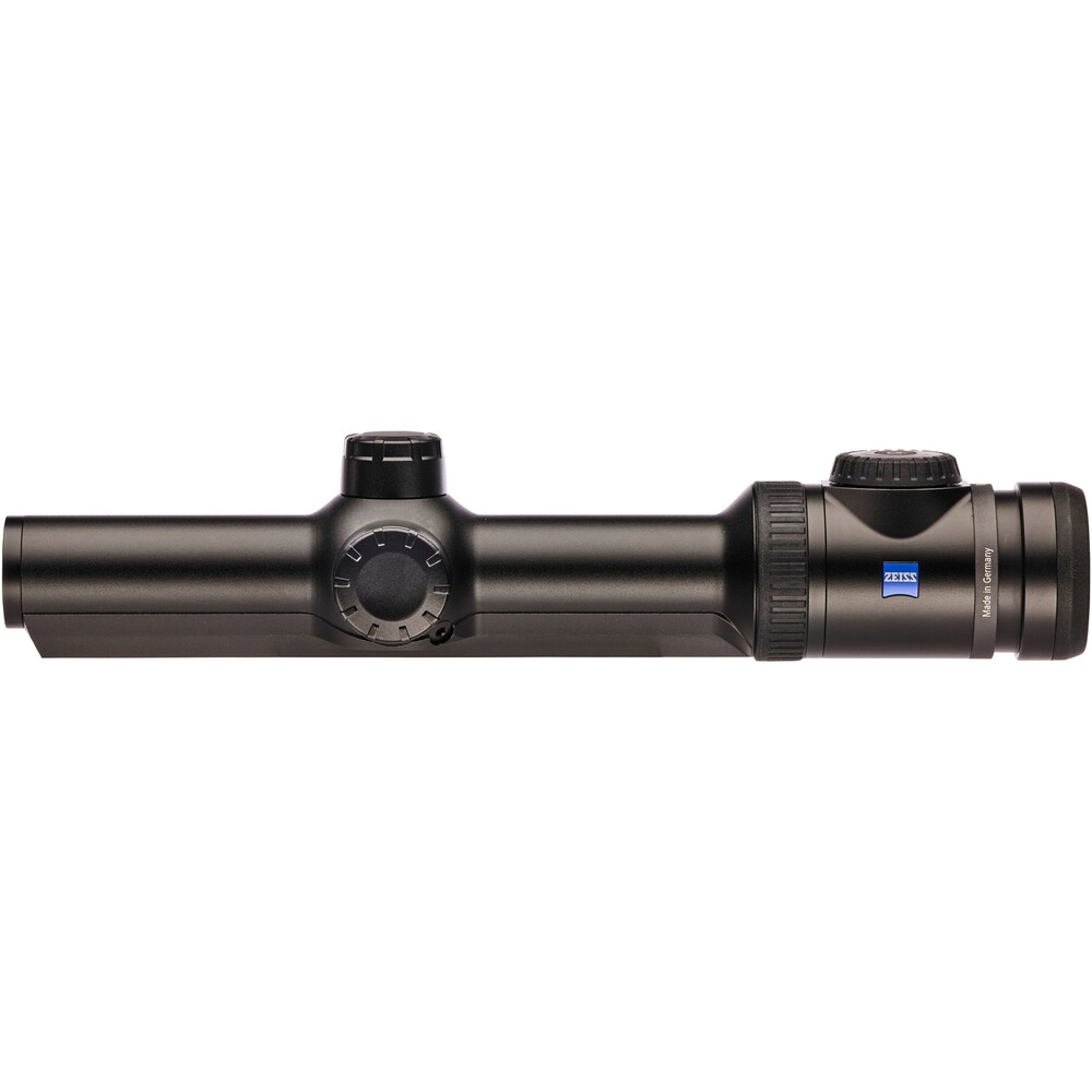 Zielfernrohr V8 1,1-8x24 mit Schiene