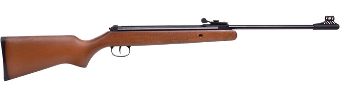 Luftgewehr two-forty, Diana