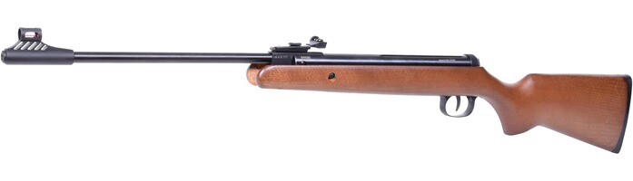 Luftgewehr two-forty, Diana