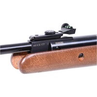 Luftgewehr two-forty, Diana