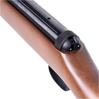 Luftgewehr two-forty, Diana