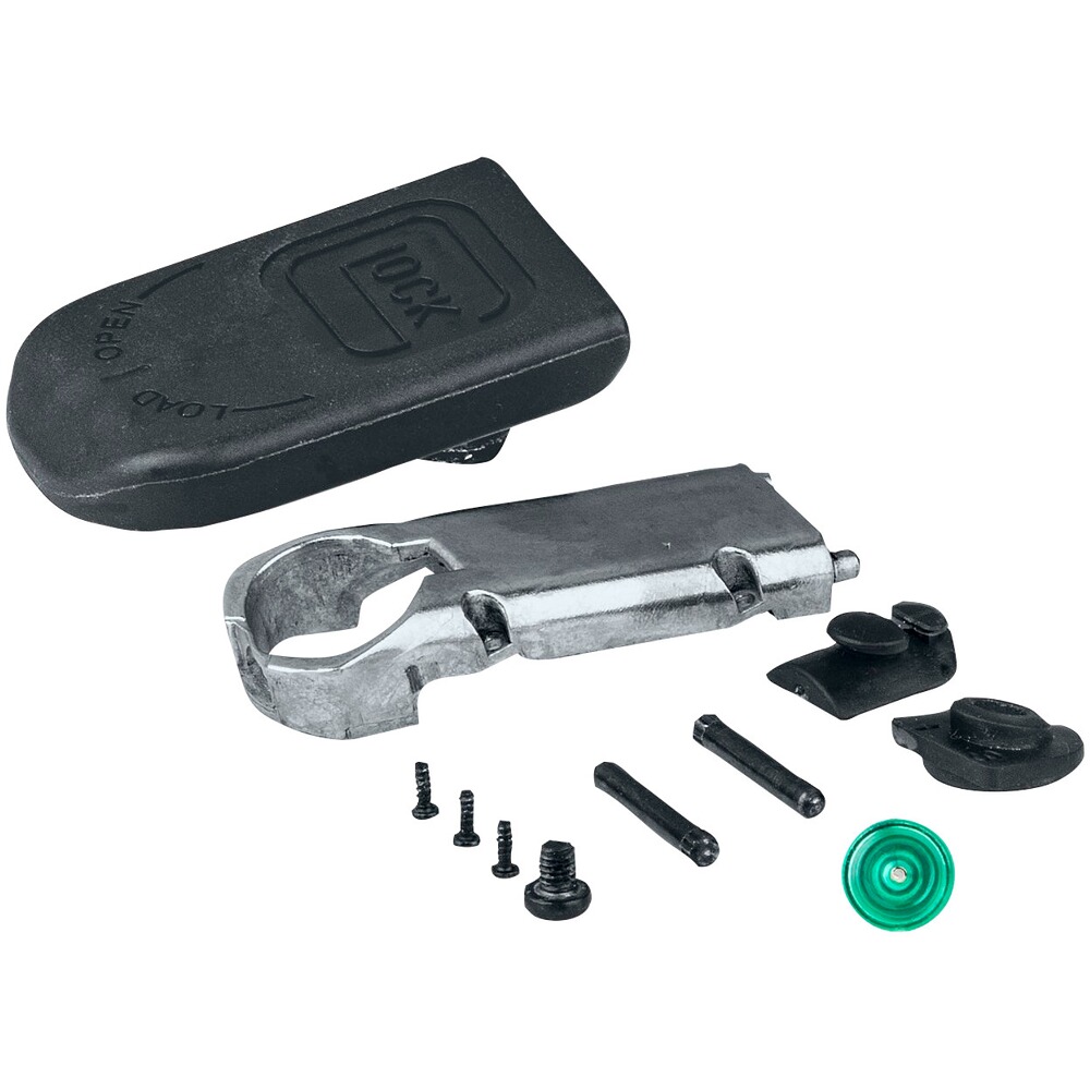 Service-Kit für Magazin Glock 17 Gen5 RAM