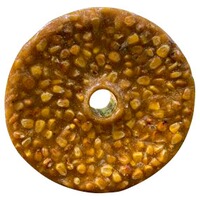 Leckstein Spezial Mais/Salz, Wildlutscher