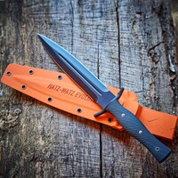 Sautöter Hatz-Watz Evolution Black-Wild, Parforce