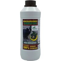 Lockmittel Pinienteer, Wildlutscher