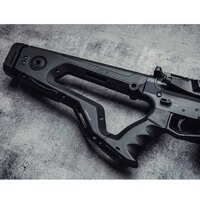 Hinterschaft CQR Gen. 2, Hera Arms