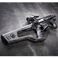 Hinterschaft CQR Gen. 2, Hera Arms