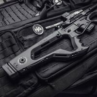 Hinterschaft CQR Gen. 2, Hera Arms