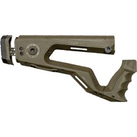 Hinterschaft CQR Gen. 2, Hera Arms