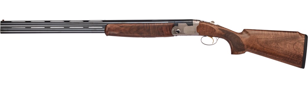Bockdoppelflinte 686 White GC Vittoria, Beretta