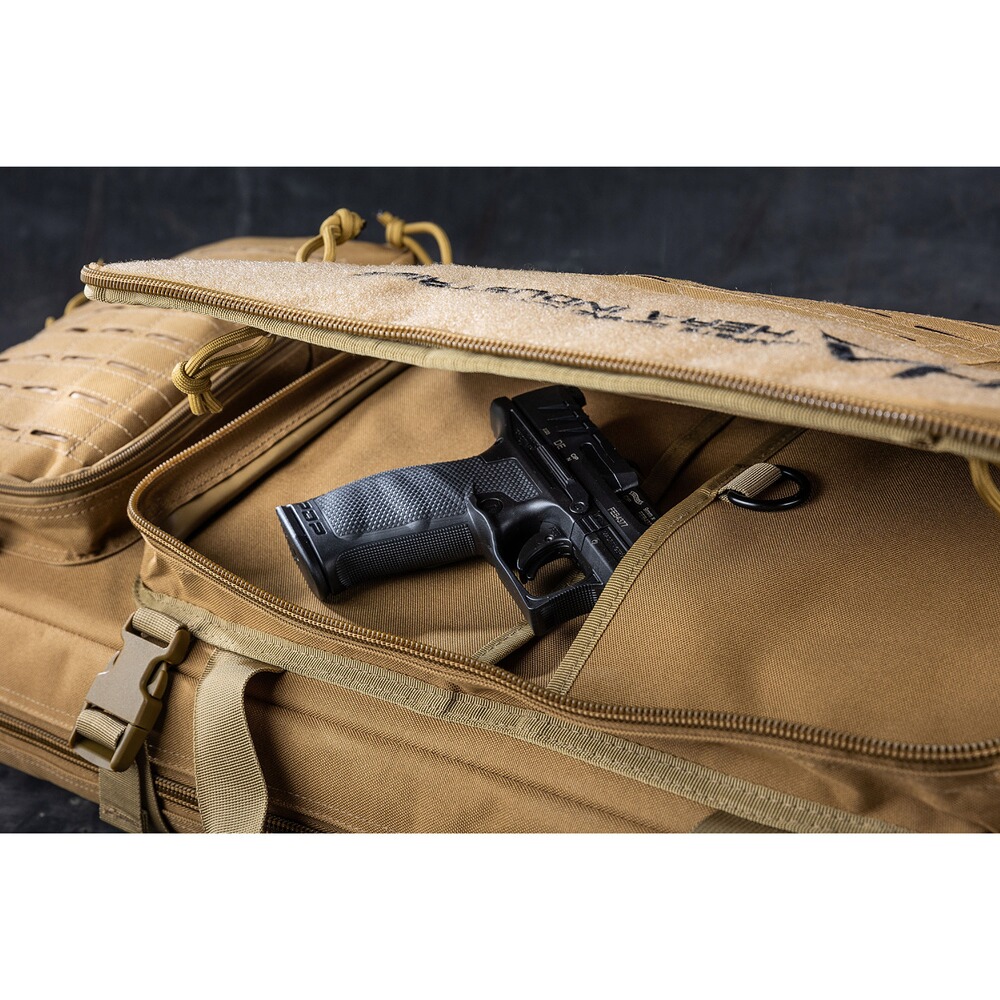 Langwaffenfutteral Lasermolle Short, Hera Arms