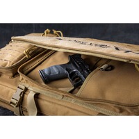 Langwaffenfutteral Lasermolle Short, Hera Arms