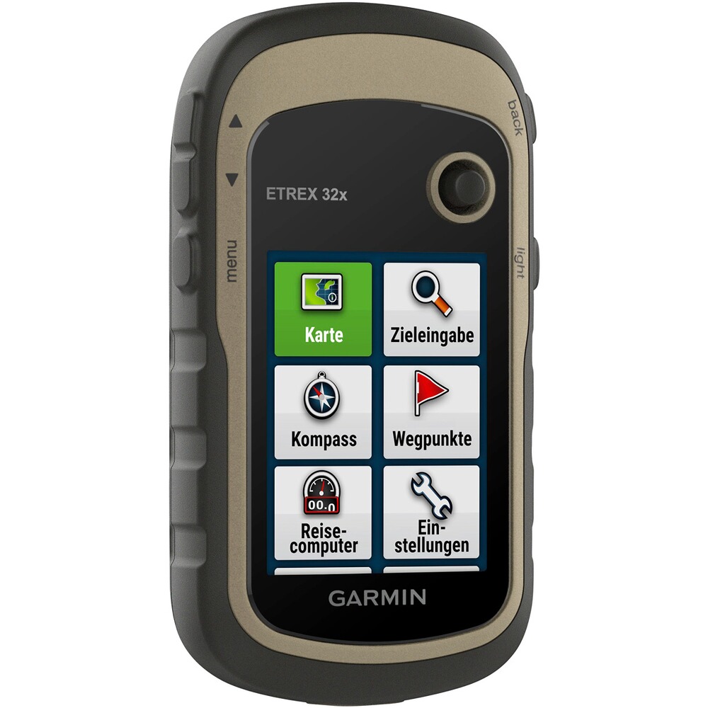 GPS-Gerät eTrex 32x, GARMIN