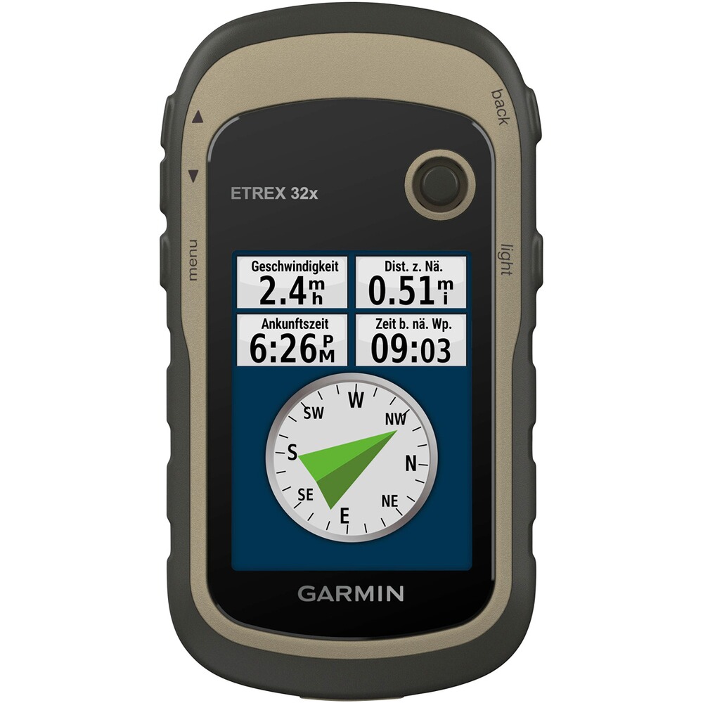 GPS-Gerät eTrex 32x, GARMIN