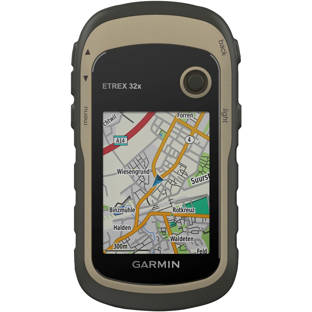 GPS-Gerät eTrex 32x, GARMIN