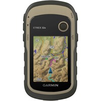 GPS-Gerät eTrex 32x, GARMIN