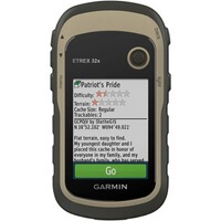 GPS-Gerät eTrex 32x, GARMIN