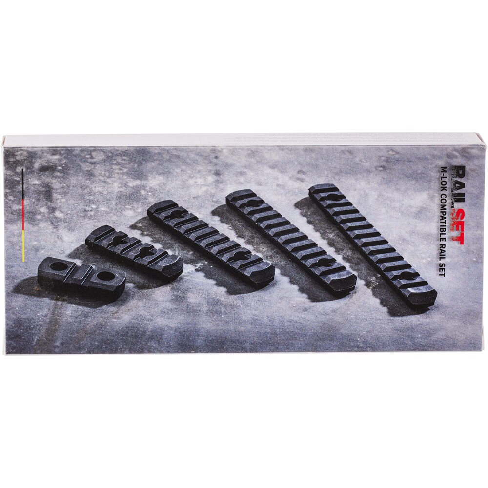 M-LOK Rail Set, Hera Arms