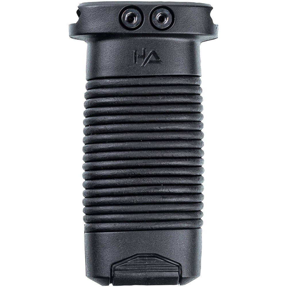 Frontgriff HFG – lederumwickelt