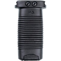 Frontgriff HFG – lederumwickelt, Hera Arms