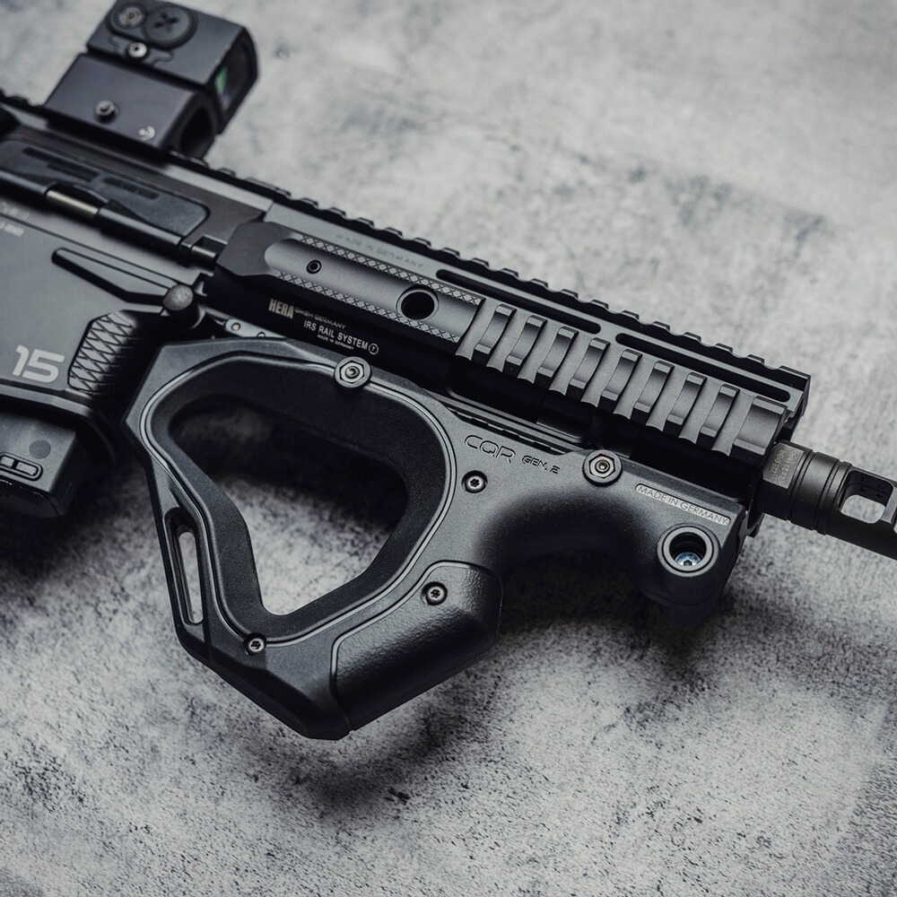 Frontgriff CQR Gen. 2, Hera Arms
