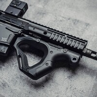 Frontgriff CQR Gen. 2, Hera Arms