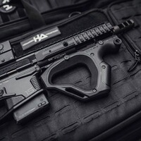 Frontgriff CQR Gen. 2, Hera Arms