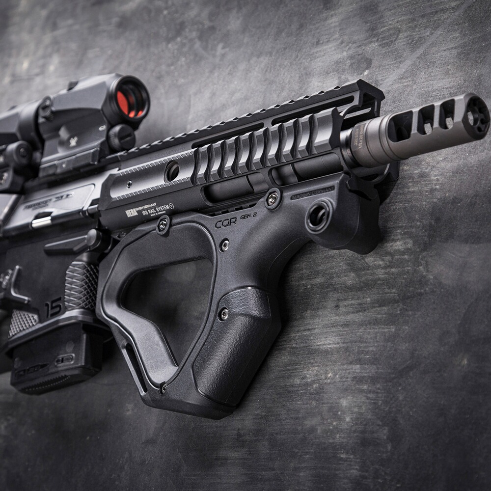 Frontgriff CQR Gen. 2, Hera Arms