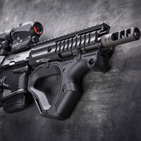 Frontgriff CQR Gen. 2, Hera Arms