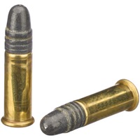 .22 lfb. Champion Training 2,59g/40grs., Federal Ammunition
