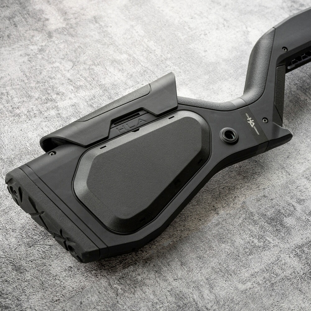 Schaft Hera H22 Chassis für Ruger 10/22, Hera Arms