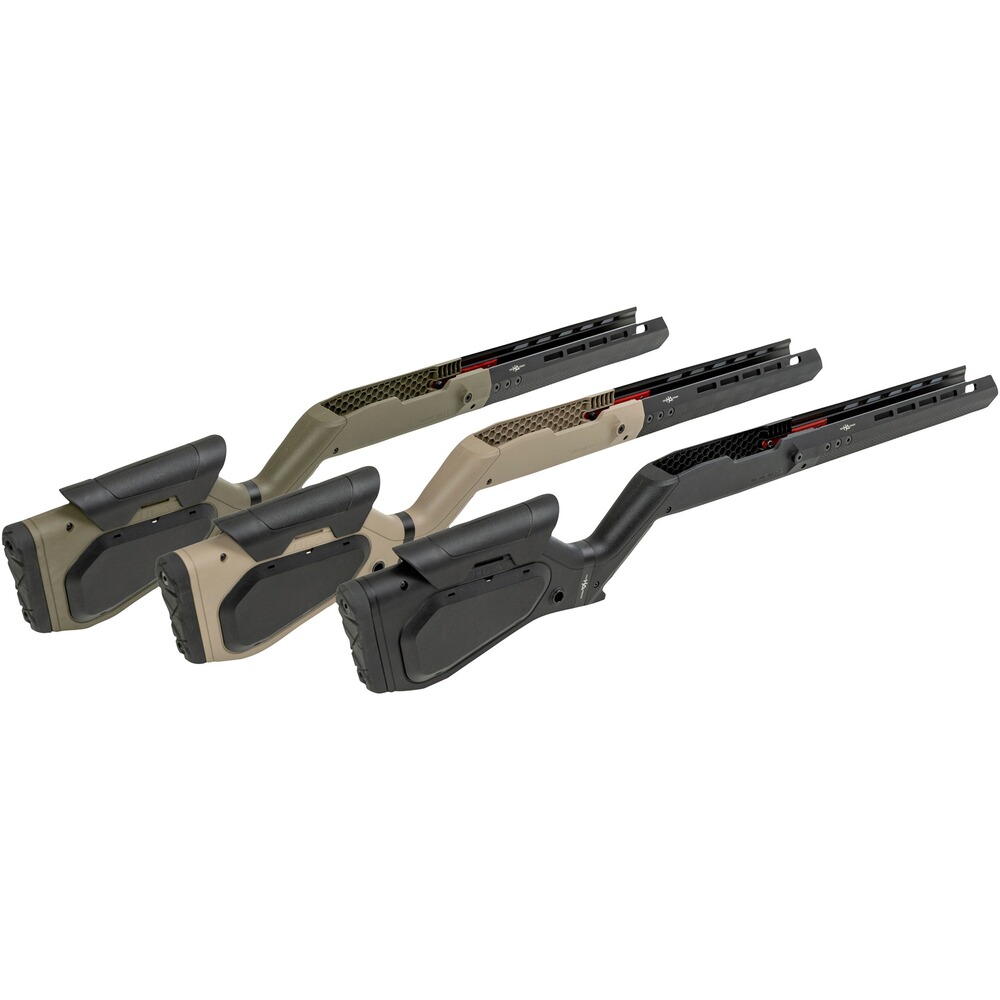 Schaft Hera H22 Chassis für Ruger 10/22, Hera Arms