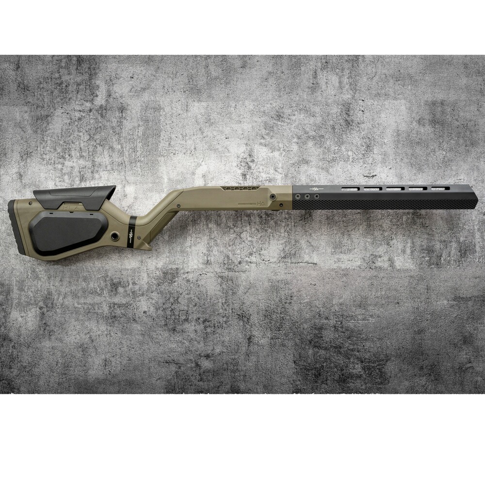 Schaft Hera H22 Chassis für Ruger 10/22, Hera Arms