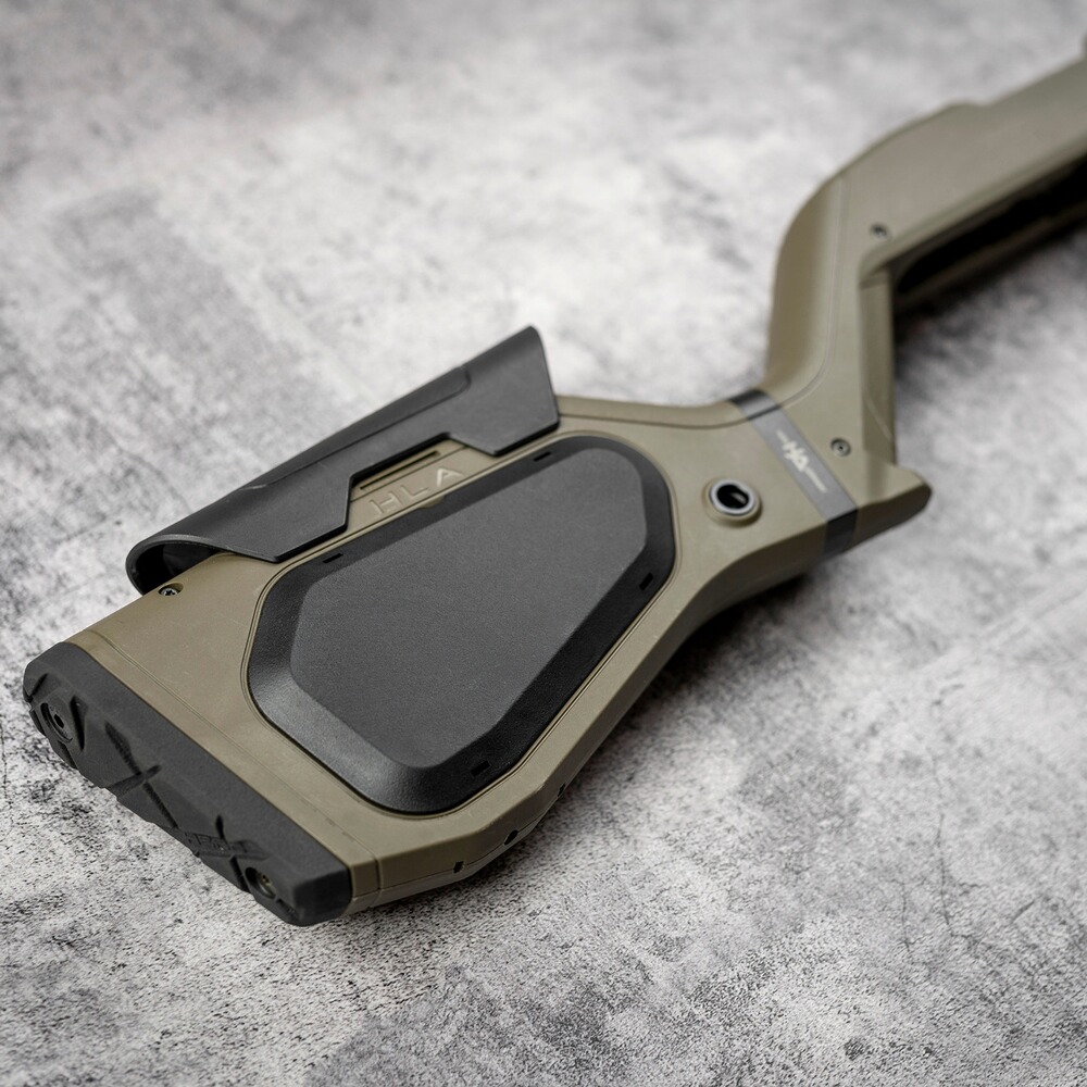 Schaft Hera H22 Chassis für Ruger 10/22, Hera Arms