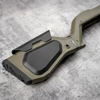 Schaft Hera H22 Chassis für Ruger 10/22, Hera Arms