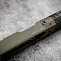 Schaft Hera H22 Chassis für Ruger 10/22, Hera Arms