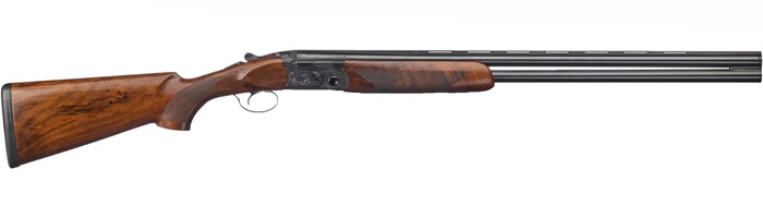 Bockdoppelflinte 686 Ultraleggero, Beretta