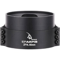 Zielfernrohrhalter Rotoclip ZFH – lang / kurz, EP Arms