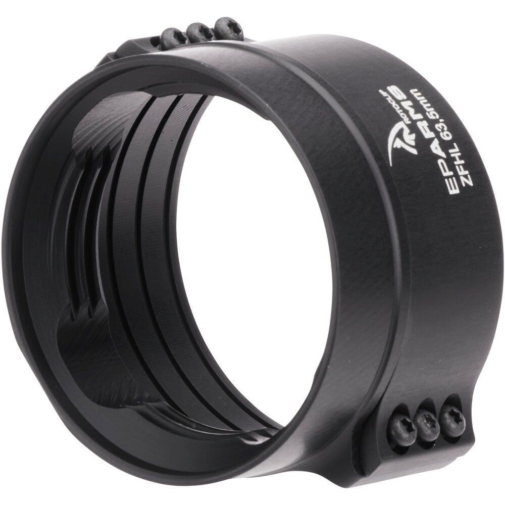 Zielfernrohrhalter Rotoclip ZFH – lang / kurz, EP Arms