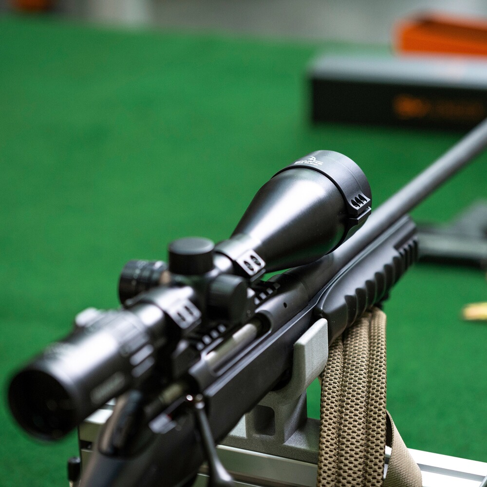 Zielfernrohrhalter Rotoclip ZFH – lang / kurz, EP Arms