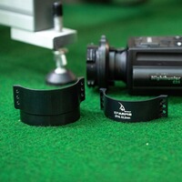 Zielfernrohrhalter Rotoclip ZFH – lang / kurz, EP Arms