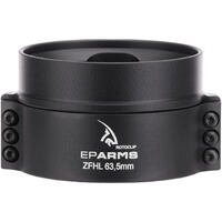 Zielfernrohrhalter Rotoclip ZFH – lang / kurz, EP Arms