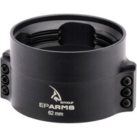 Zielfernrohrhalter Rotoclip ZFH – lang / kurz, EP Arms