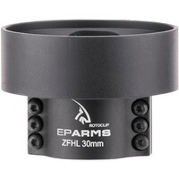 Zielfernrohrhalter Rotoclip ZFH – lang / kurz, EP Arms