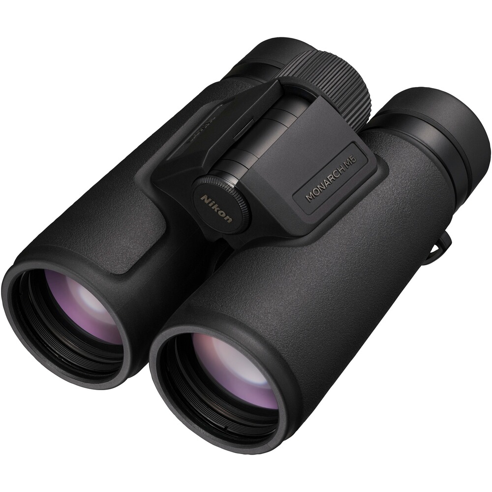 Fernglas Monarch M5 8x42, Nikon
