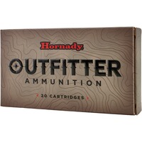 .300 Win. Mag. Outfitter CX 11,7g/180grs., Hornady