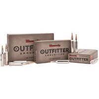 .300 Win. Mag. Outfitter CX 11,7g/180grs., Hornady