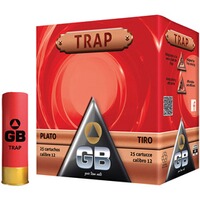 12/70 Training Trap 2,4 mm 24g, GB